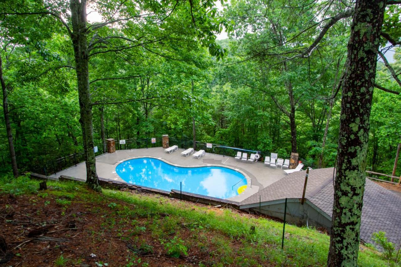 Little Cub Cottage - Mtn Views & Community Pools Гатлинбург Экстерьер фото